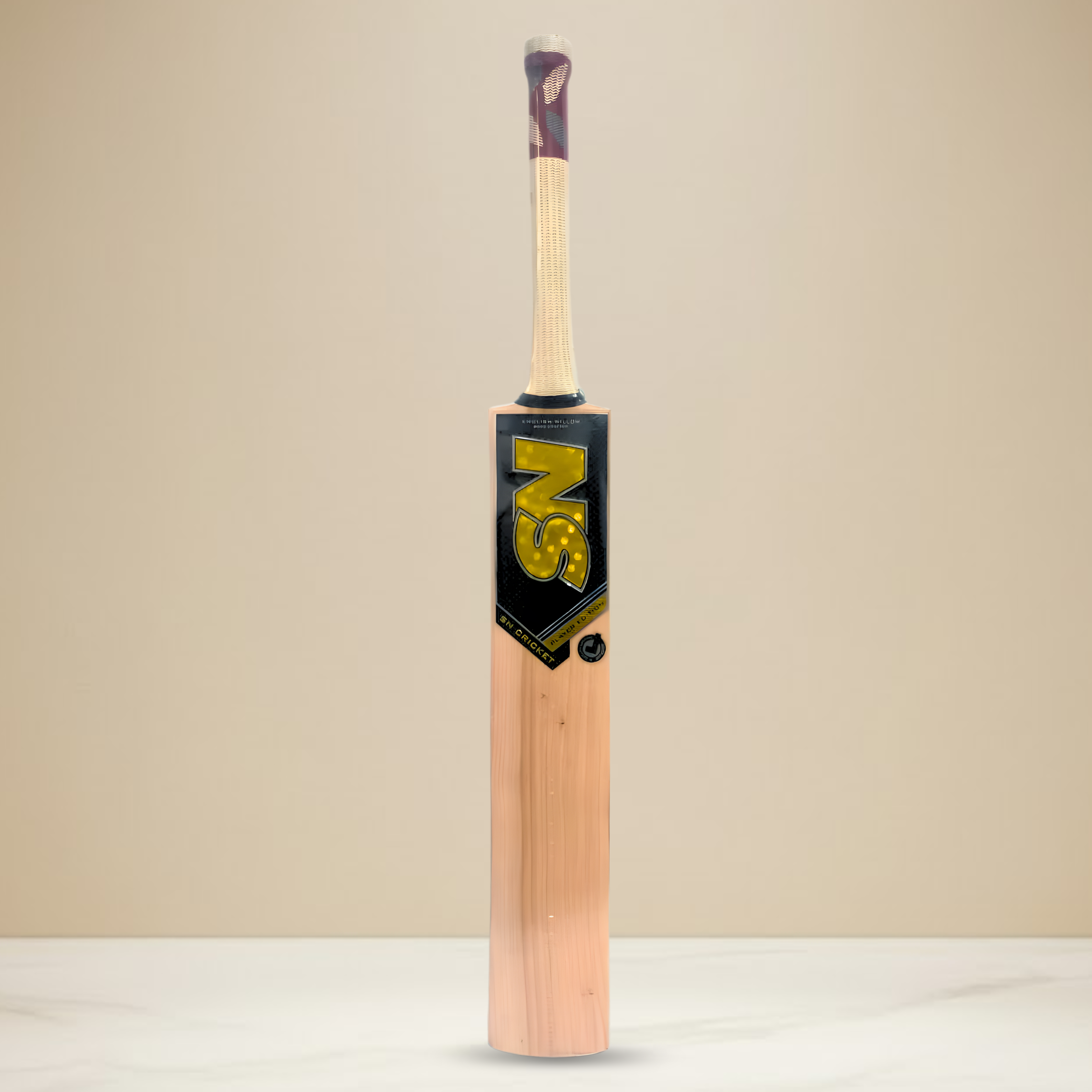 Kashmir Willow Cricket Bat