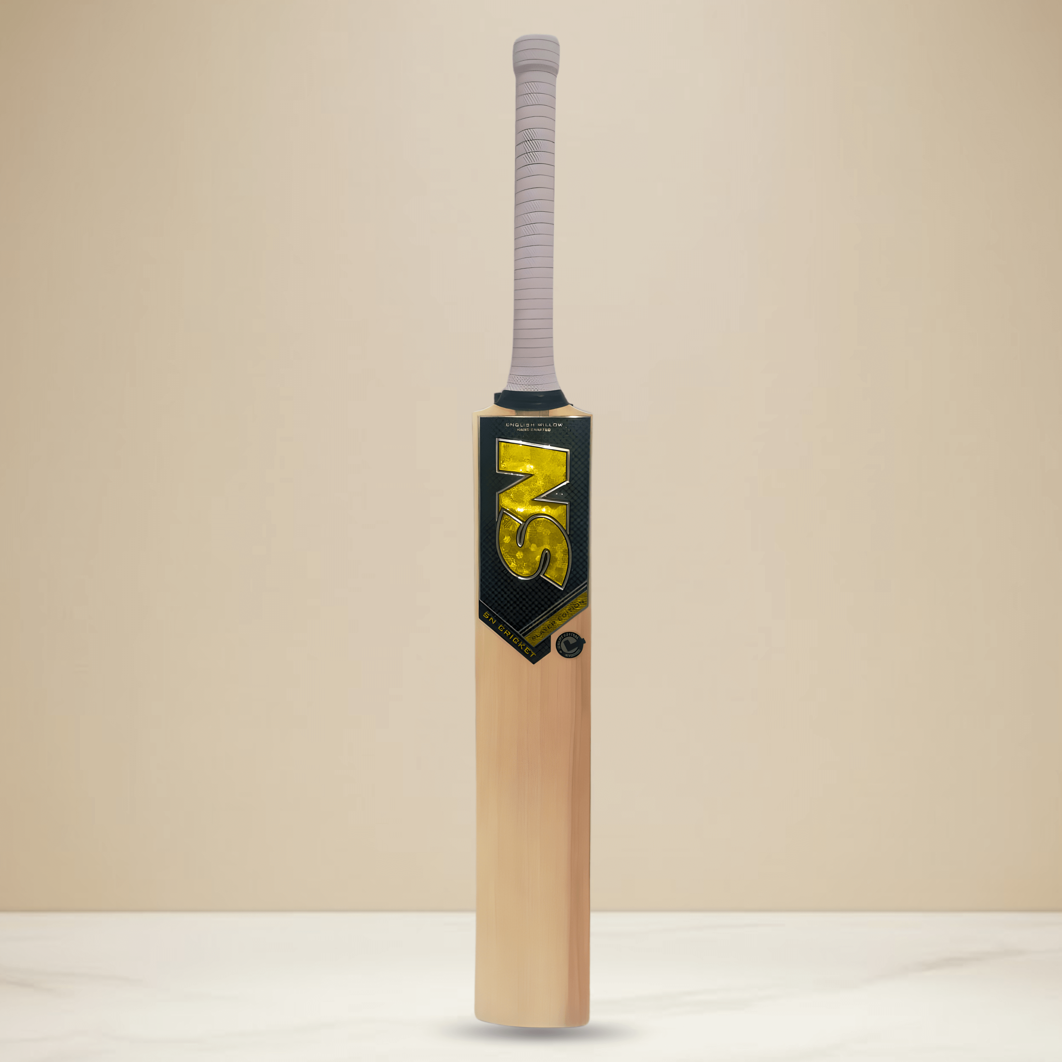 English Willow Cricket Bat